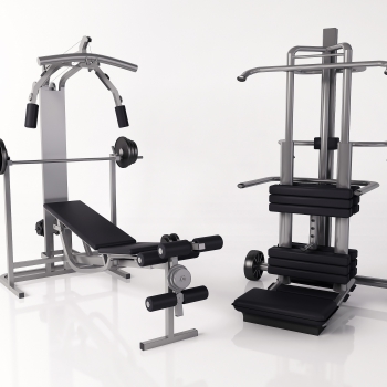 Modern Fitness Equipment-ID:516302114