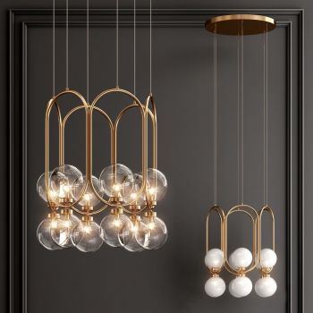 Modern Droplight-ID:627883915