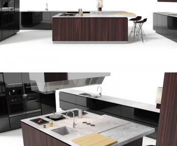 Modern Kitchen Cabinet-ID:899782907