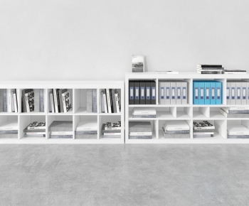 Modern Bookcase-ID:971000226