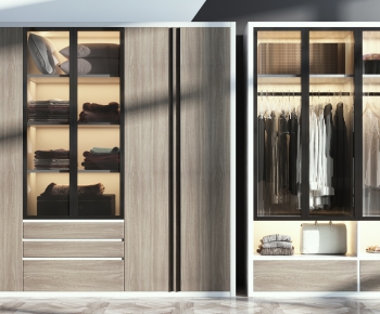 Modern The Wardrobe-ID:832819949