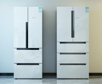 Modern Home Appliance Refrigerator-ID:992929992