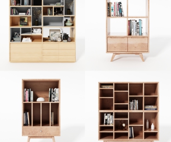 Modern Bookcase-ID:916033036