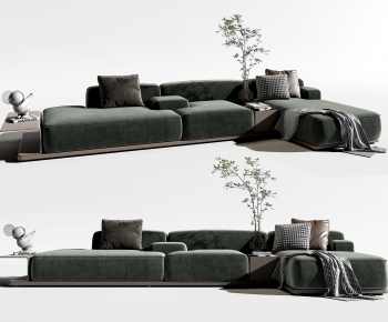 Modern Corner Sofa-ID:953727968