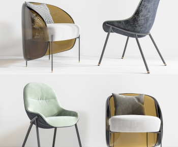 Modern Single Chair-ID:419070013