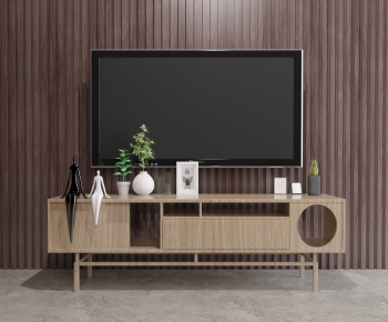 Modern TV Cabinet-ID:108015065