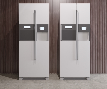 Modern Home Appliance Refrigerator-ID:895778892