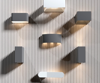 Modern Wall Lamp-ID:687834023