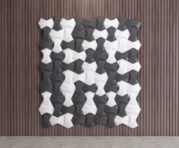 Modern Wall Decoration-ID:392966031