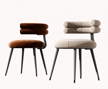 Modern Single Chair-ID:725574974