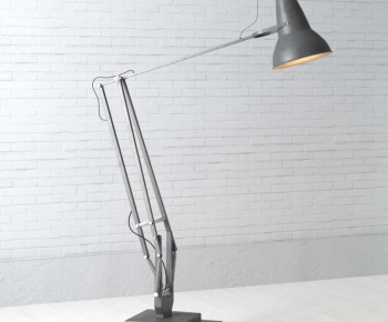 Industrial Style Table Lamp-ID:378906015
