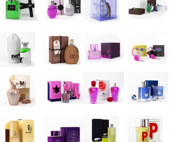 Modern Perfume/Cosmetics-ID:979724886