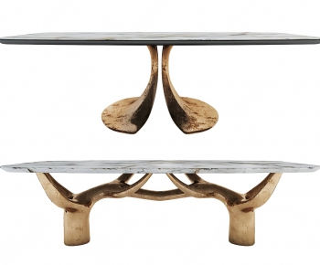 Modern Dining Table-ID:556963922