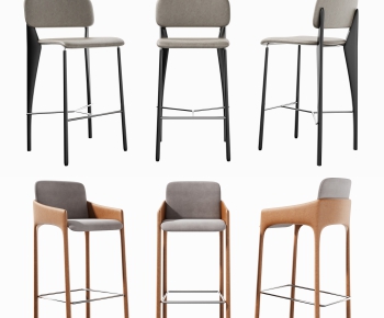 Modern Bar Chair-ID:717198877