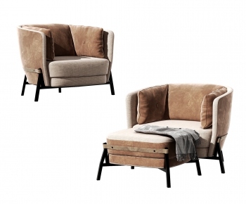 Modern Lounge Chair-ID:859250071