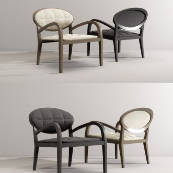 Modern Single Chair-ID:436233046