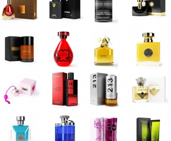Modern Perfume/Cosmetics-ID:203222046