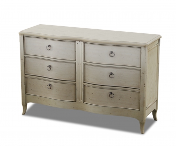 American Style Side Cabinet-ID:451322084