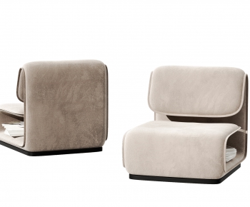 Modern Lounge Chair-ID:697639949