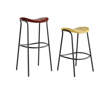 Modern Bar Chair-ID:309585097