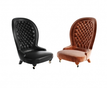 New Classical Style Lounge Chair-ID:363477951