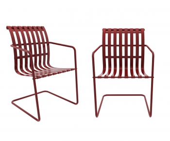 Modern Single Chair-ID:198246963
