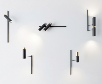 Modern Wall Lamp-ID:304800037