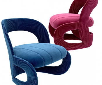 Modern Single Chair-ID:755275963