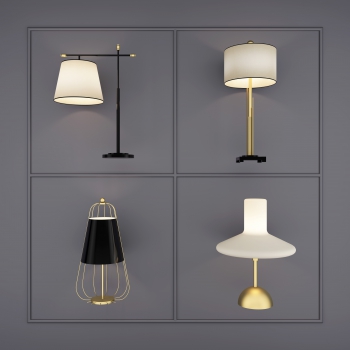 Modern Table Lamp-ID:236918976