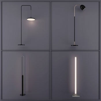 Modern Floor Lamp-ID:231515889