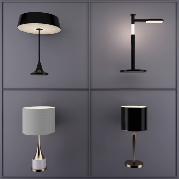 Modern Table Lamp-ID:523267032