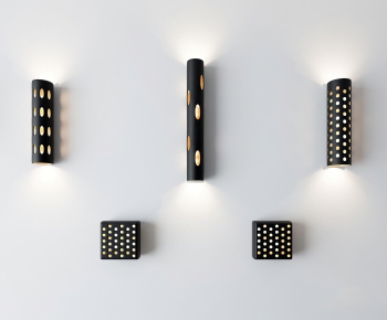 Modern Wall Lamp-ID:114620926