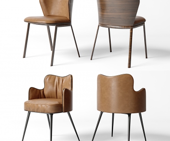 Modern Single Chair-ID:358989263