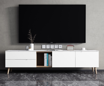 Modern TV Cabinet-ID:372539049