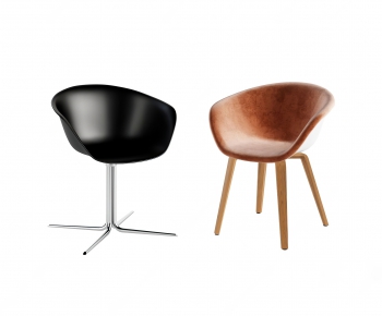 Modern Single Chair-ID:399036881