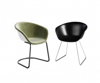 Modern Single Chair-ID:705931908