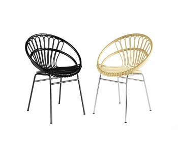 Modern Single Chair-ID:984678982