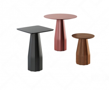 Modern Side Table/corner Table-ID:476440917