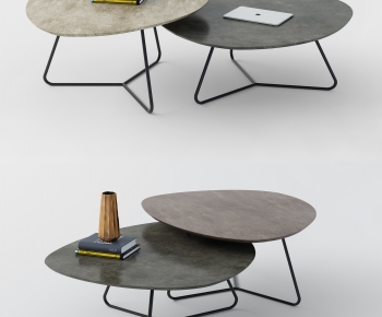 Modern Coffee Table-ID:719113118