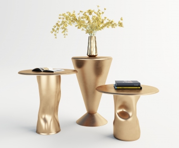 Modern Side Table/corner Table-ID:563216928