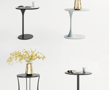 Modern Side Table/corner Table-ID:577126034