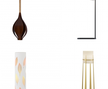 Modern Floor Lamp-ID:256077056