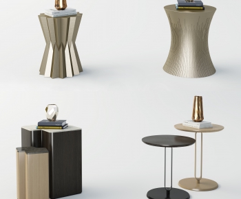 Modern Side Table/corner Table-ID:285690074