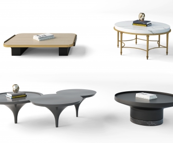 Modern Coffee Table-ID:499084004