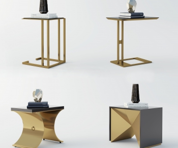 Modern Side Table/corner Table-ID:212747109