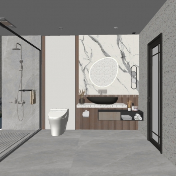 Modern TOILET-ID:575381046