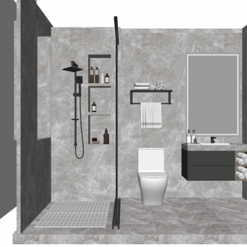 Modern TOILET-ID:526371963