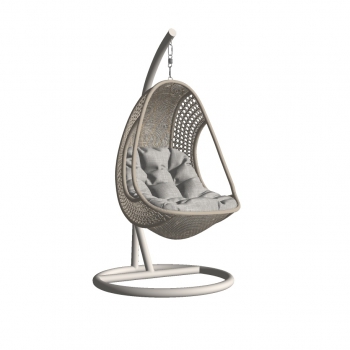 Modern Hanging Chair-ID:475254061