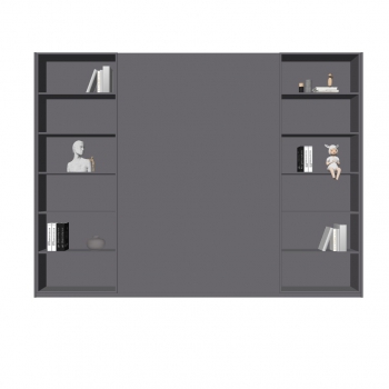 Modern Decorative Cabinet-ID:701356891