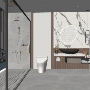 Modern TOILET-ID:953200102